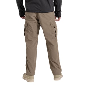 Craghoppers Heren III Nosilife Cargo Broek (Kiezelsteentjes)