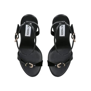 Leather Foxx 018 Heels