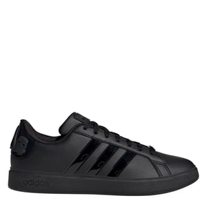 Men's adidas Star Wars Gra in Core Black