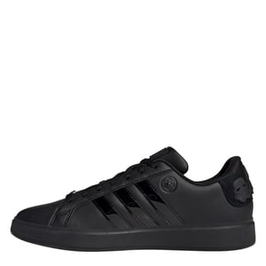 Men's adidas Star Wars Gra in Core Black