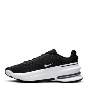 Men's Nike Air Zoom Upturn in Black