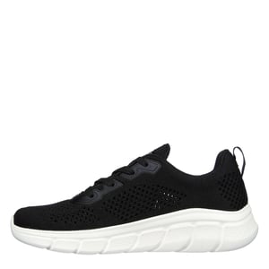 Women's Skechers Bobsbflex in Black