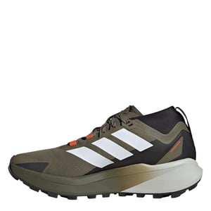 Men's adidas Terrex Traine in Olive Strata
