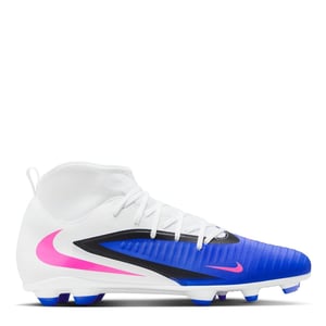 Men's Nike Phantom 6 High in Blue