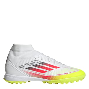 Women's adidas F50 Leag Tf M Ld99 in Ftwr White