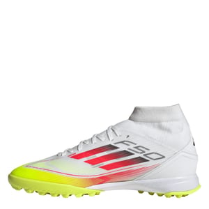 Women's adidas F50 Leag Tf M Ld99 in Ftwr White