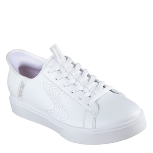 Women's Skechers Edenlx in White