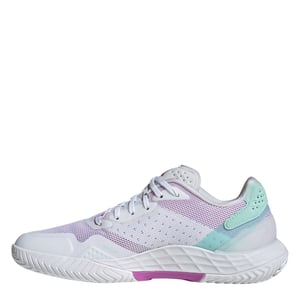 Women's adidas Speed 2 W Tennis Shoes Womens in Ftwr White