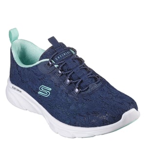 Women's Skechers Dlux Comf in Multi
