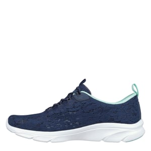 Women's Skechers Dlux Comf in Multi