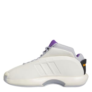 Men's adidas Crazy 1 in Cream White
