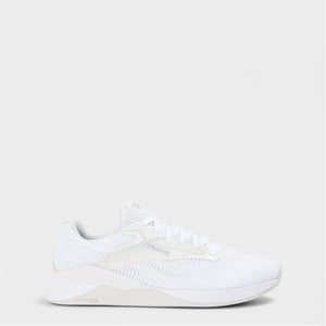 Women's Reebok Nano X4 Low Top Sneakers in Ftwwht/Clgry1