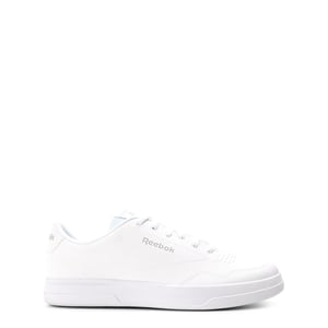 Men's Reebok Prime Club in White/Grey