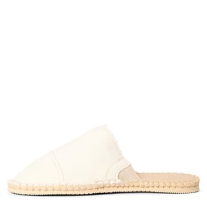 Women's Havaianas Hav. Mule Ii Beige 035 Flip Flops in Beige
