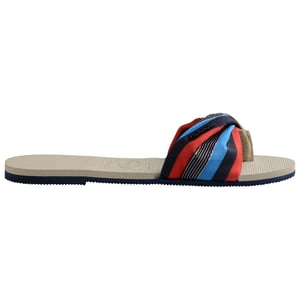 Women's Havaianas Hav. You Saint Tropez Beige 35 36 Flip Flops in Beige