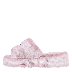 Women's Skechers Cozywedge Ld99 in Blush