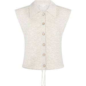 Tramontana Cardigan stone