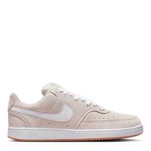 Men's Nike Court Vision Fl Sn62 in Orewood/Gum