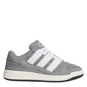 Men's adidas Forum2000 99 in Grey Three