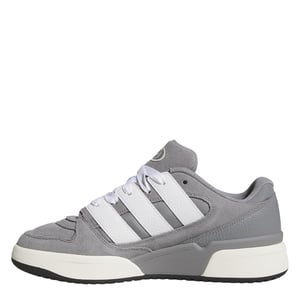 Men's adidas Forum2000 99 in Grey Three