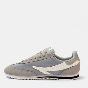 Men's Donnay Men Trainers in Grey