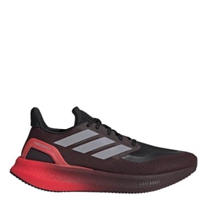 Men's adidas Pureboost 5 in Aurr/Glogry/Red