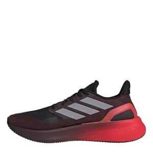 Men's adidas Pureboost 5 in Aurr/Glogry/Red