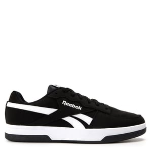 Men's Reebok Prime Serve in Black/White