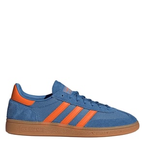 Men's adidas Originals Handball Spezia in Focus Blue