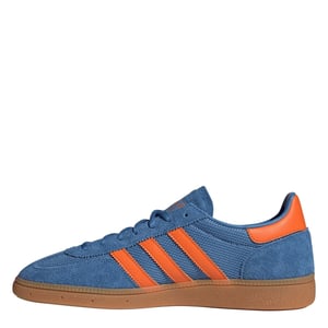 Men's adidas Originals Handball Spezia in Focus Blue