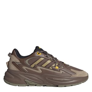 Men's adidas Ozwave Surge 99 in Earth Strata