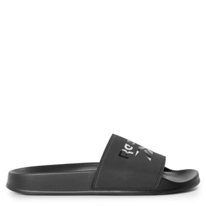 Men's Reebok Gere Slide in Black