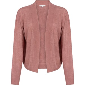 Tramontana Cardigan dusty rose