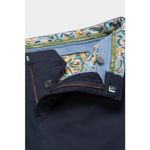 Meyer Katoenen broek chicago art.1-5060 3321506000/18
