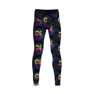 Muchachomalo Jongens 1-pack long john