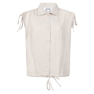 Zoso Blouse korte mouw 262fabienne
