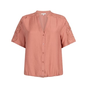 Tramontana Blouse lange mouw c04-20-301