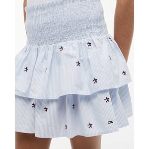Tommy Hilfiger Rokje kg0kg09256