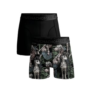 Muchachomalo Jongens 2-pack boxershorts