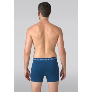 Muchachomalo Heren 3-pack boxershorts