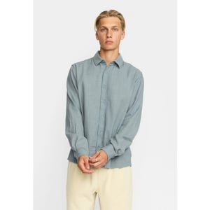 Revolution Loose shirt blue