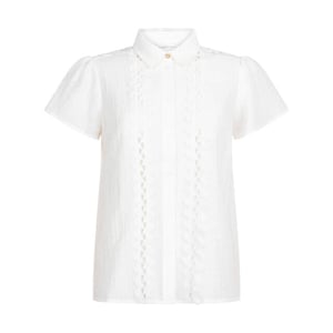 Tramontana Blouse lange mouw c19-20-301