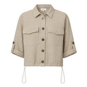 Zoso Blouse korte mouw 262nienke