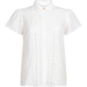 Tramontana Blouse lange mouw c19-20-301