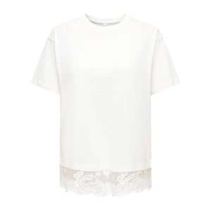 Only Top korte mouw 15385031 onlvivvi
