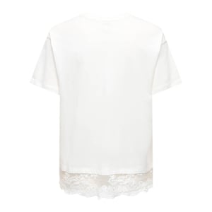Only Top korte mouw 15385031 onlvivvi