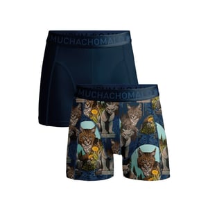Muchachomalo Jongens 2-pack boxershorts