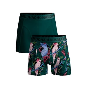 Muchachomalo Jongens 2-pack boxershorts