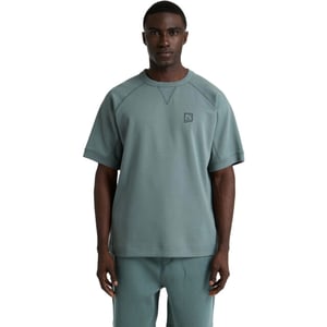 Chasin' Pacer scuba green