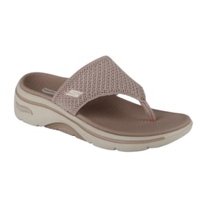 Skechers 140861 tpe dames slippers